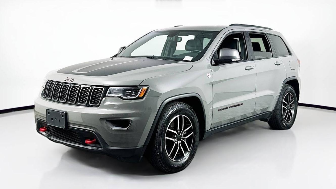 JEEP GRAND CHEROKEE 2021 1C4RJFLG7MC650786 image